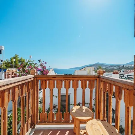 Kalkan Han Hotel Kalkan