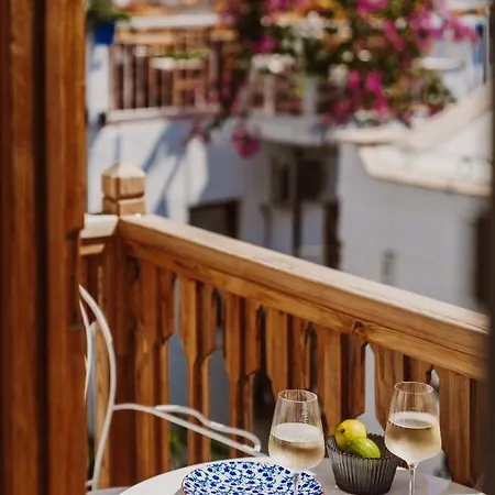 Apartment Kalkan Han Hotel